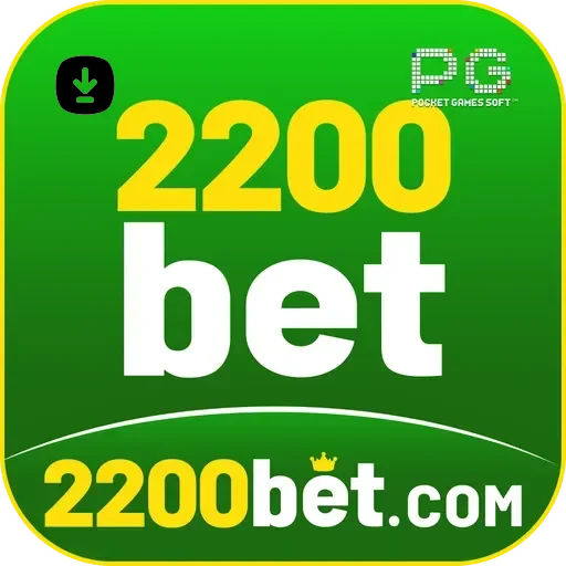 Download gratuito do app da 2200bet