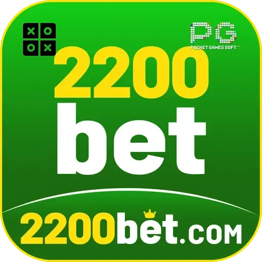 Jogos online da 2200bet com variedade de opções