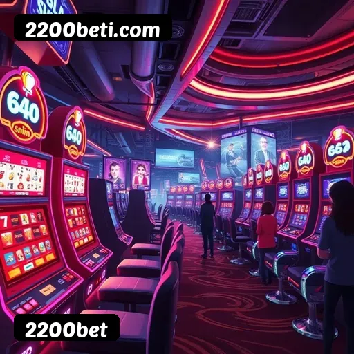 FAQ App 2200bet