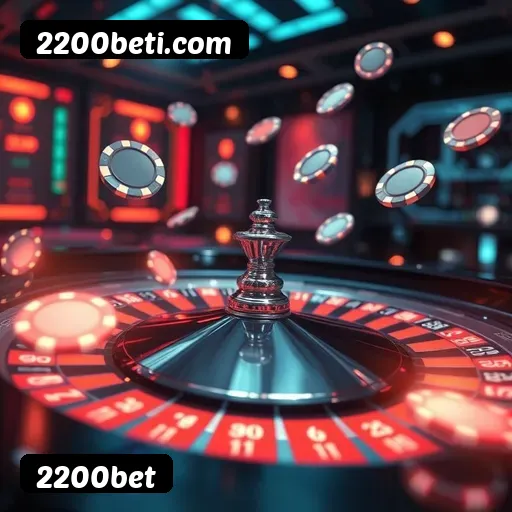 Recursos App 2200bet