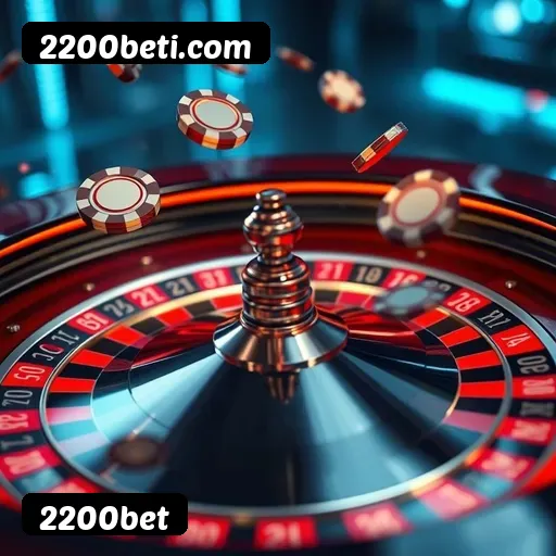 Como Registrar e Fazer Login 2200bet