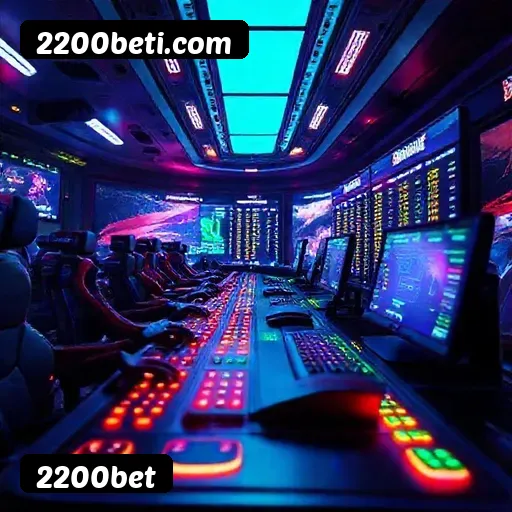 FAQ - Perguntas Frequentes 2200bet