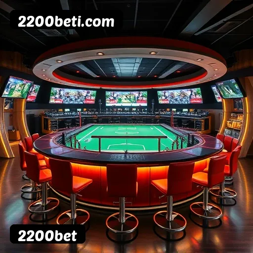 Análise 2200bet - Vantagens e Desvantagens